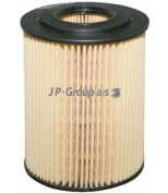 JP GROUP - 1318500500 - Фильтр масляный (вставка) W164 M-KLASSE (ML) (2005>)